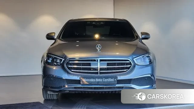 Mercedes-Benz E-Class W213 id 3634541 из Кореи 10