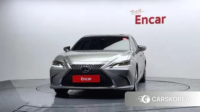 Lexus ES300h 7th generation id 3417999 из Кореи 13
