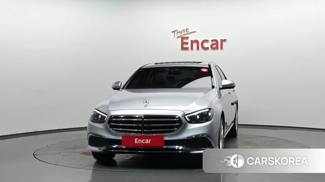 Mercedes-Benz E-Class W213 id 4469842 из Кореи 23