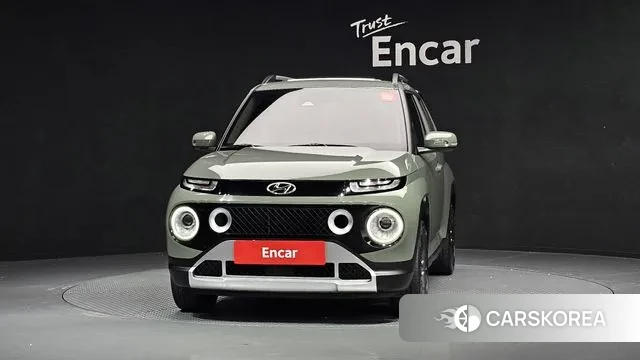 Hyundai Casper id 3411493 из Кореи 13