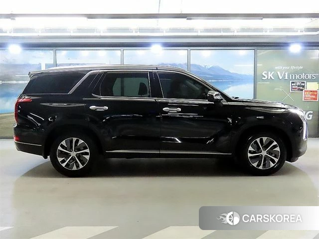 Hyundai Palisade id 3911204 из Кореи 12