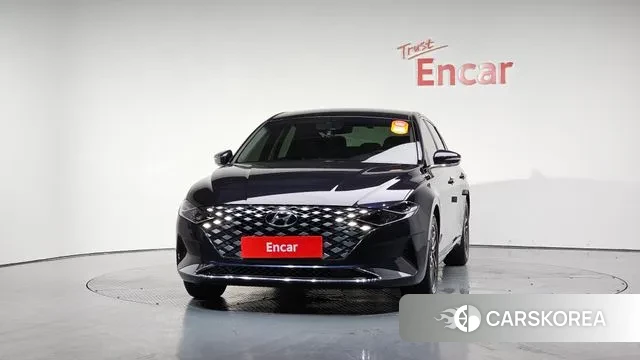 Hyundai The New Grandeur IG id 2901344 из Кореи 13