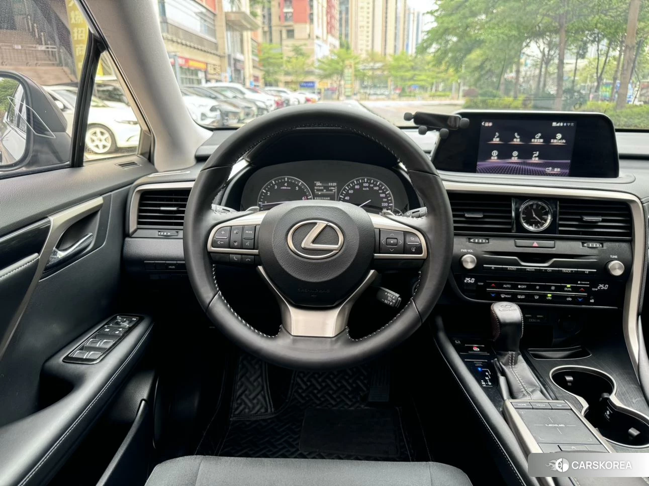 Lexus RX id 4454516 из Китая 7