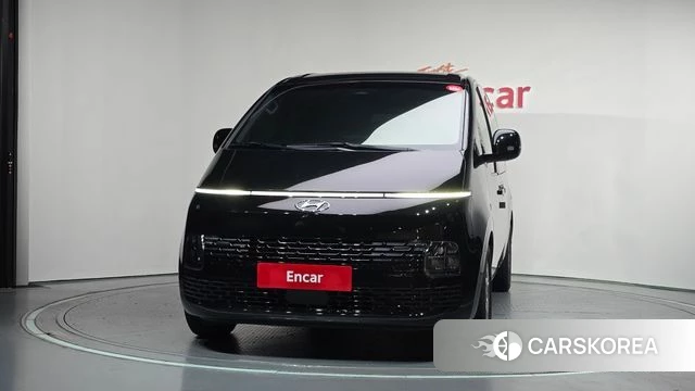 Hyundai Staria id 4593550 из Кореи 23