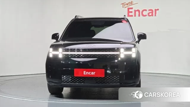 Hyundai Santa Fe (MX5) id 3393927 из Кореи 13