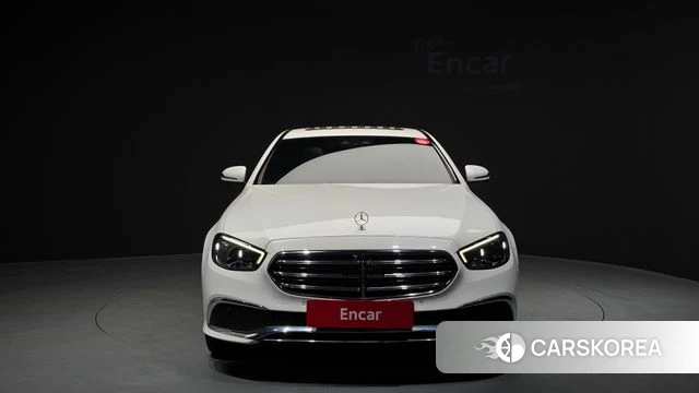 Mercedes-Benz E-Class W213 id 3965513 из Кореи 13