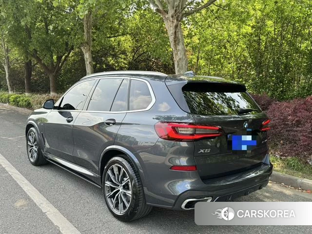 BMW X5 (imported) id 4265790 из Китая 10