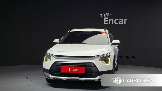 Kia Di Ol Nu Niro id 3892401 из Кореи 13