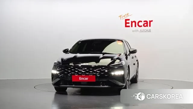 Kia K8 Hybrid id 3043060 из Кореи 13