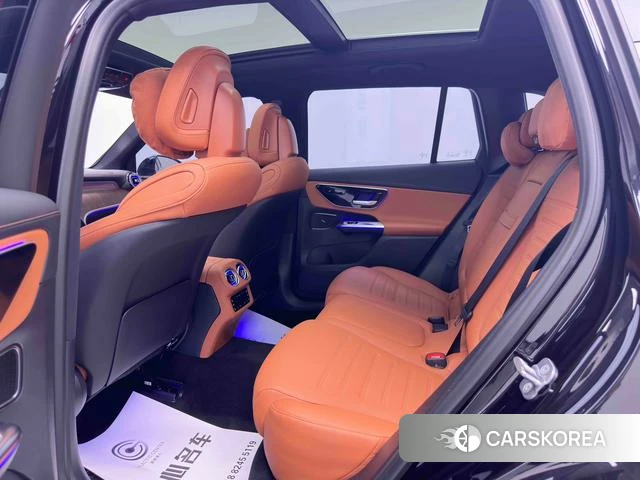 Mercedes-Benz GLC id 4277545 из Китая 9