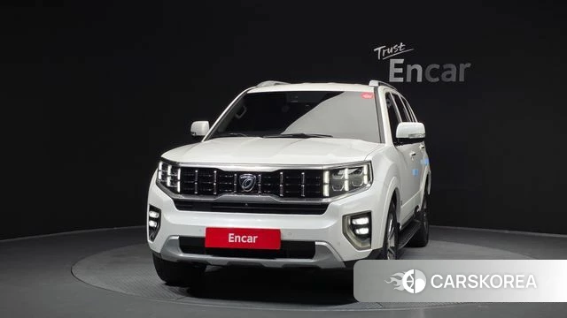 Kia Mohave Master id 4384064 из Кореи 23