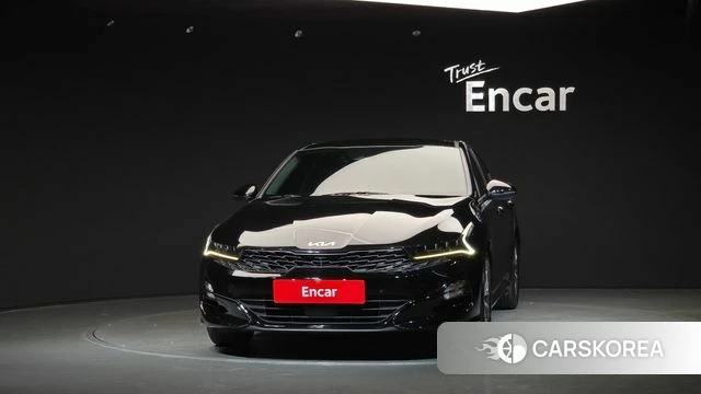 Kia K5 3rd generation id 4936233 из Кореи 13