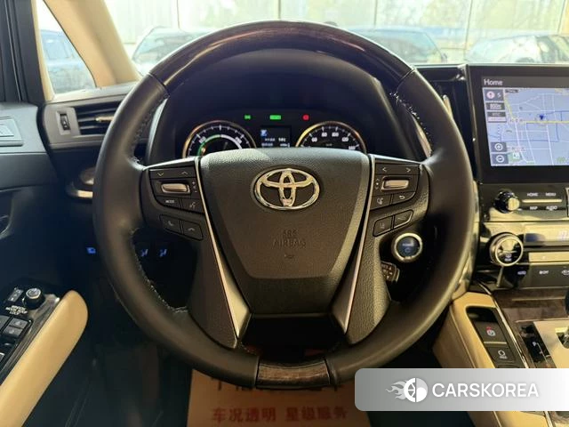 Toyota Elfa id 4272010 из Китая 15