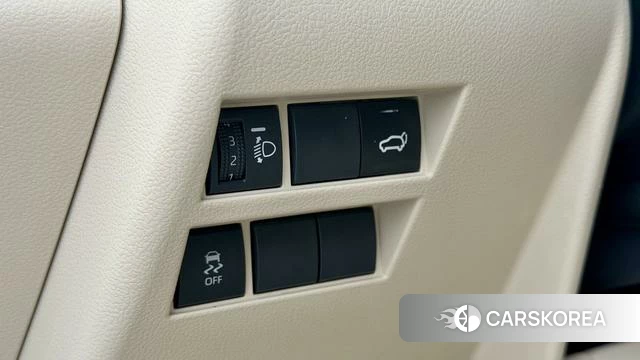 Toyota Land Cruiser (imported) id 4341898 из Китая 19