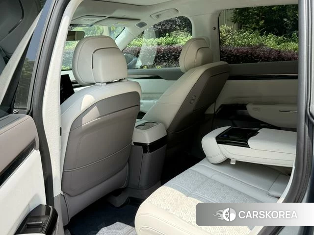 Extremely krypton ZEEKR 7X id 3993471 из Китая 8