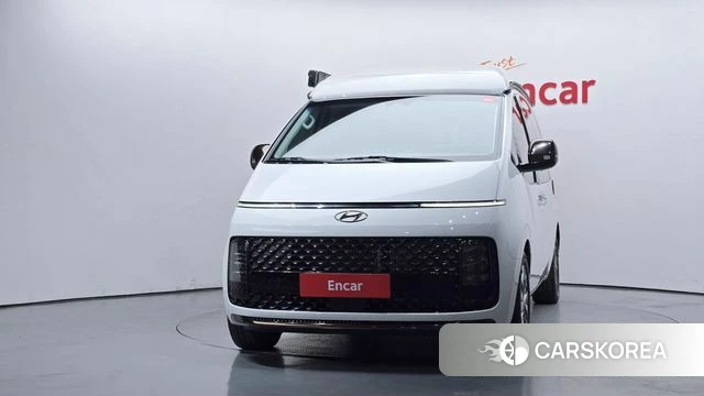 Hyundai Staria id 4442469 из Кореи 13