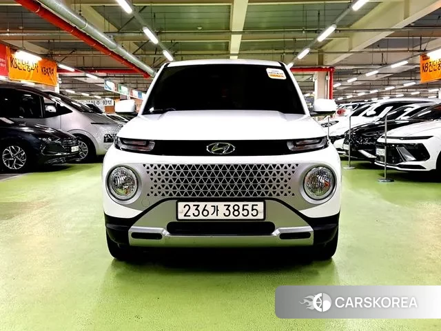 Hyundai Casper id 3306618 из Кореи 13