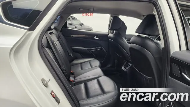 Kia Come New K7 id 2660623 из Кореи 13