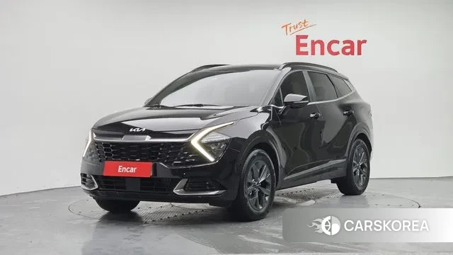 Kia Sportage 5th Generation id 3524400 из Кореи 13