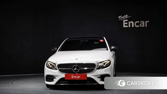 Mercedes-Benz E-Class W213 id 3460255 из Кореи 13