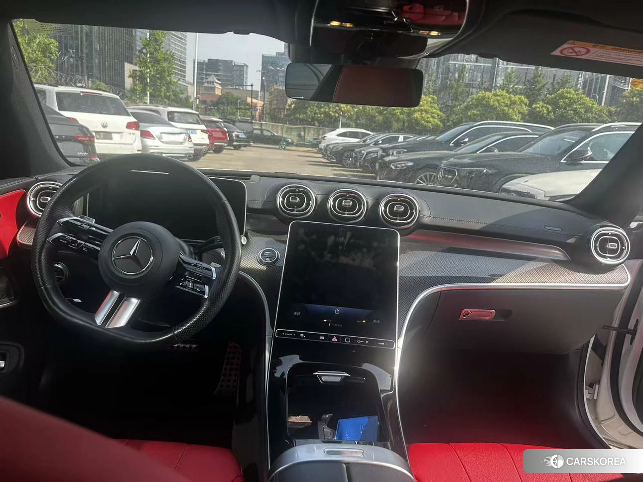 Mercedes-Benz CLE level id 4452717 из Китая 11