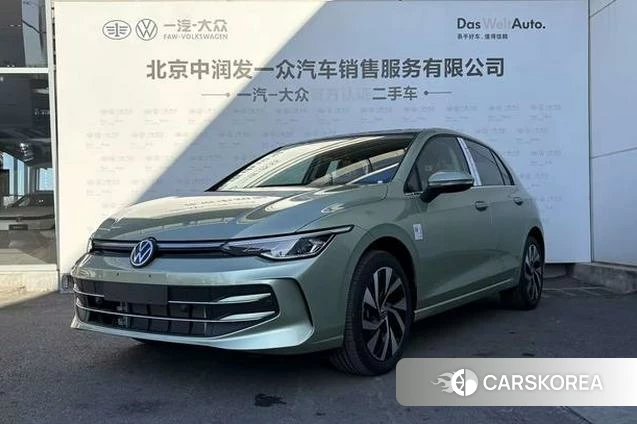 Volkswagen Golf id 4265649 из Китая 10