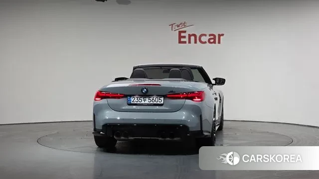 BMW M4 (G82) id 3533223 из Кореи 13