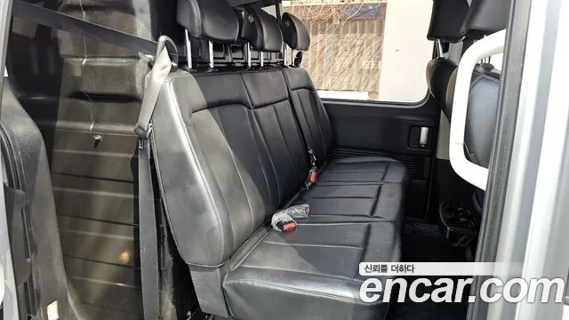 Hyundai Staria id 2547622 из Кореи 13