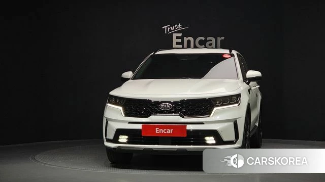 Kia Sorento 4th Generation id 4283228 из Кореи 13