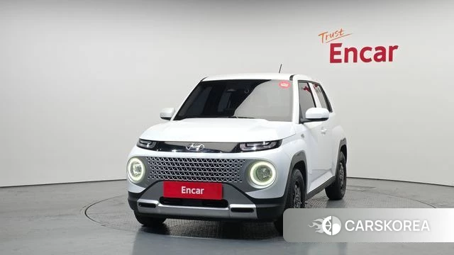 Hyundai Casper id 3806138 из Кореи 13