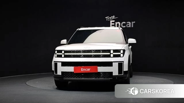 Hyundai Santa Fe (MX5) id 3826160 из Кореи 13