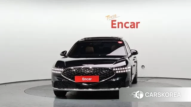 Genesis G90 (RS4) id 3701921 из Кореи 13