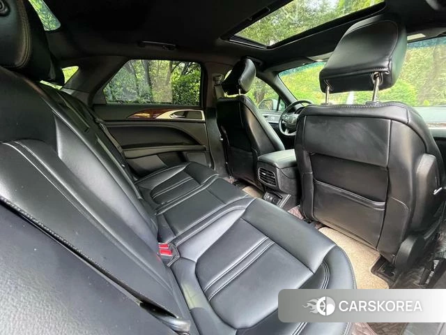 Lincoln MKZ id 3902311 из Китая 10