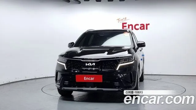 Kia Sorento 4th Generation id 2695781 из Кореи 13