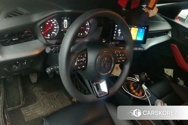 MG MG5 id 4242422 из Китая 10