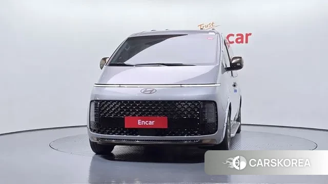 Hyundai Staria id 3388284 из Кореи 13