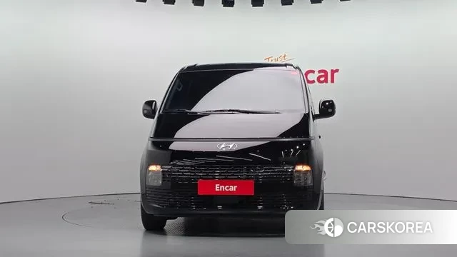 Hyundai Staria id 3310648 из Кореи 13