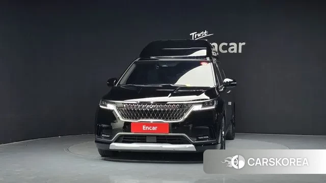 Kia Carnival 4th generation id 3777528 из Кореи 13