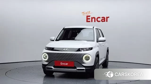 Hyundai Casper id 3323391 из Кореи 13