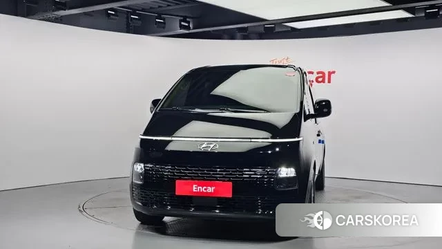 Hyundai Staria id 3011474 из Кореи 13