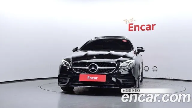 Mercedes-Benz E-Class W213 id 2687593 из Кореи 13