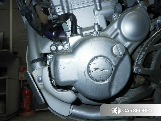 Engine photo