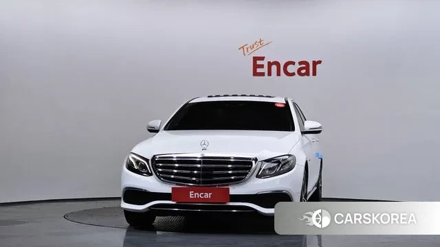 Mercedes-Benz E-Class W213 id 3484429 из Кореи 13