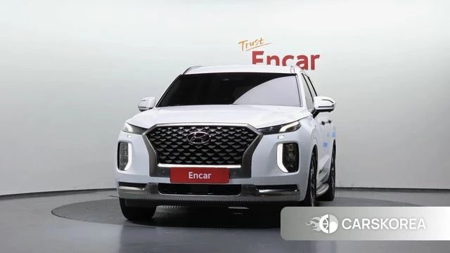 Hyundai Palisade id 4592808 из Кореи 13