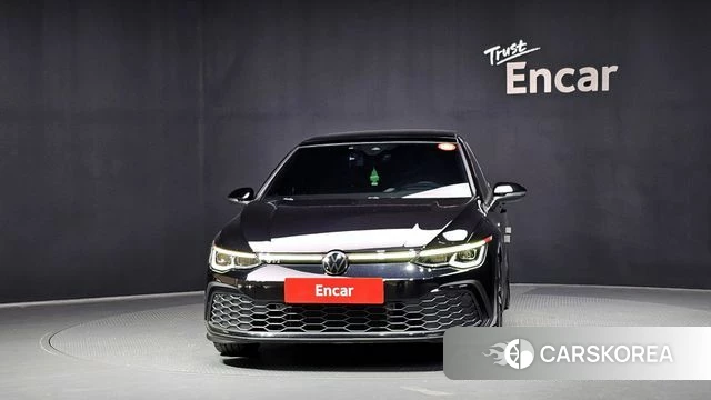 Volkswagen Golf 8th Generation id 4428218 из Кореи 23