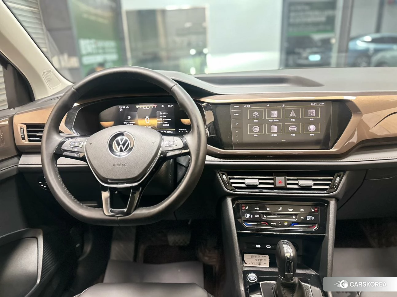 Volkswagen Tuyue id 4462000 из Китая 16