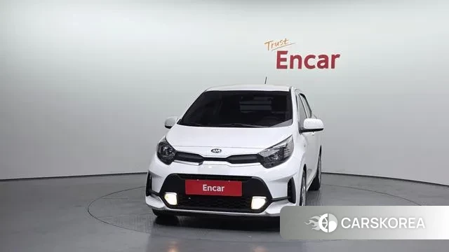 Kia Morning Urban (JA) id 3708601 из Кореи 13