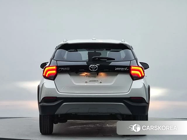 Toyota YARIS L Zhixuan id 4207797 из Китая 11