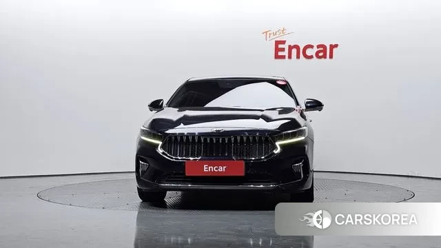 Kia K7 Premier id 3350757 из Кореи 13