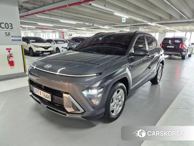 Hyundai Kona (SX2) id 4898446 из Кореи 13